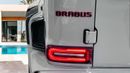 Mercedes-Benz G 63 AMG Edition 1 BRABUS KIT Mercedes G63 | PREMIUM COLOR | 900 ROCKET | SPECIAL EDITION