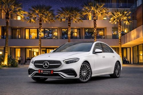 Mercedes-Benz E200 E200 AMG | 5,484 P.M | 0% Downpayment | Agency Warranty! | Ramadan Offer!