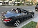 Mercedes-Benz SLK 350