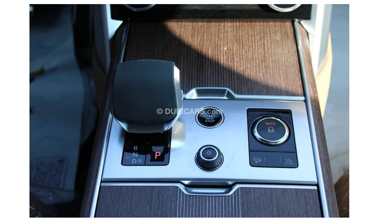 لاند روفر رينج روفر Land Rover Range Rover P530 Autobiography 4.4L AWD Short Wheelbase 2023 MODEL