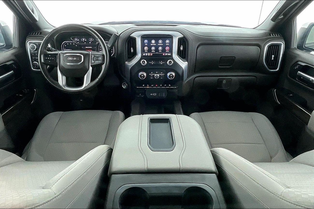 Chevrolet Tahoe Z71 | Guaranteed Warranty | 0 Down Payment