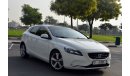 Volvo V40 T5 Full Option in Perfect Condition