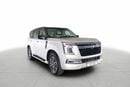 Nissan Patrol SE Platinum City 5.6L SE PLATINUM CITY 3.8
