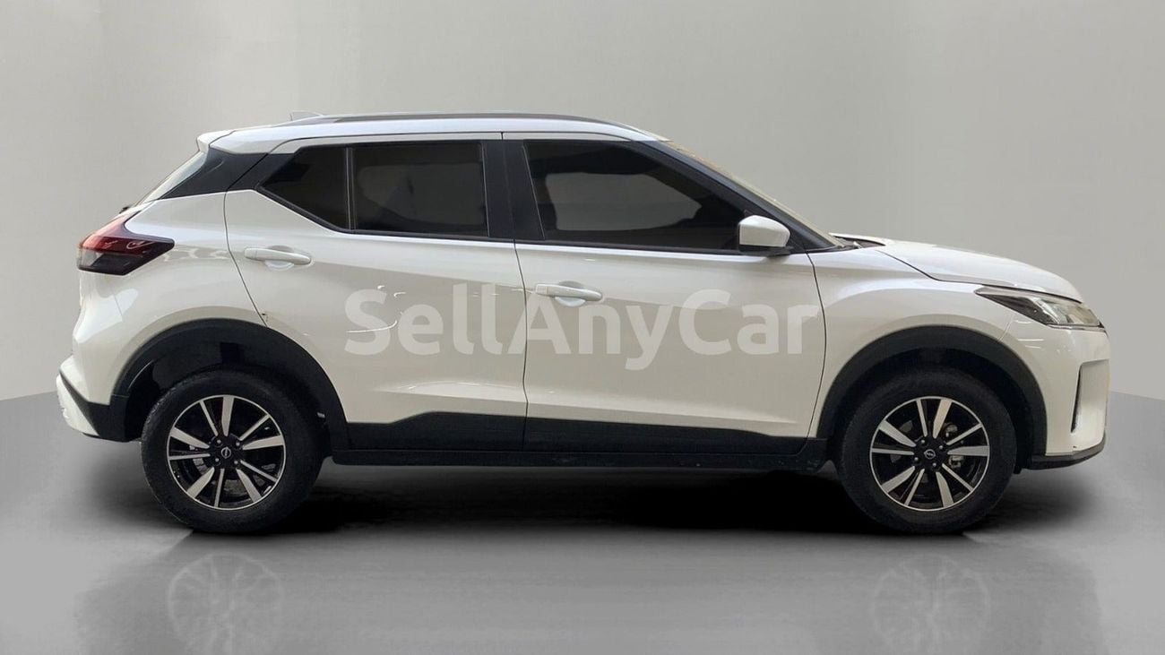 Nissan Kicks SV 1.6 | Zero Down Payment | Home Test Drive