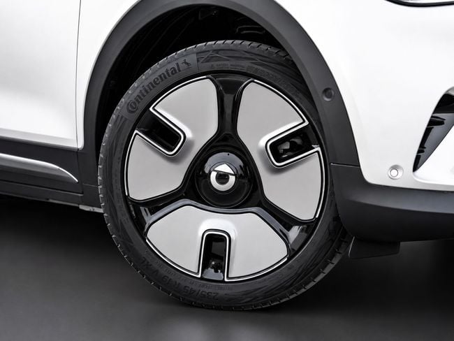 Smart #1, миниатюра 29
