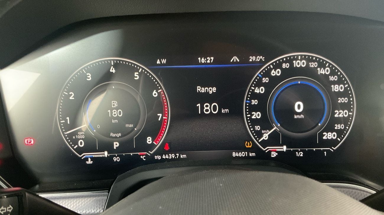 Volkswagen Touareg R-Line 3.0L 4WD R-Line | Guaranteed Warranty | 0 Down Payment