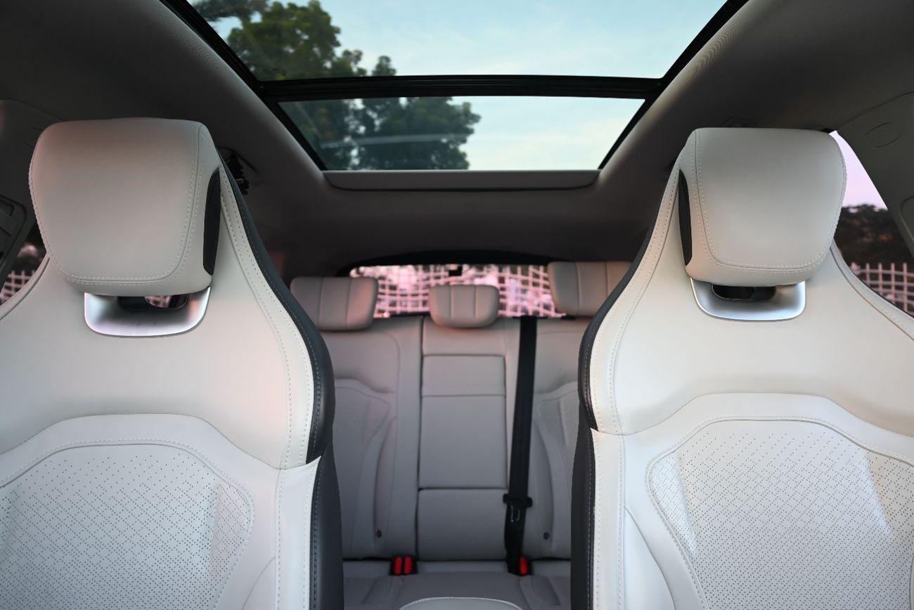 Jetour Dashing 1.6L Turbo - 1,350 AED - JETOUR DASHING 2024 - LOW MILEAGE - GCC SPECS