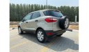 Ford EcoSport 2016 Ref#381