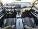 بيجو 3008 Active GCC Specs - Low Mileage Mid Sized Compact SUV