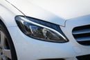 Mercedes-Benz C 200 2018!! KOREAN SPECS!! NO ACCIDENT!!