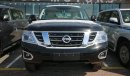 Nissan Patrol SE TY2 بسعر مميز لفتره محدوده