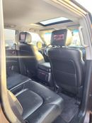 نيسان أرمادا NISSAN ARMADA SV PLATINUM 2017 FULL OPTION