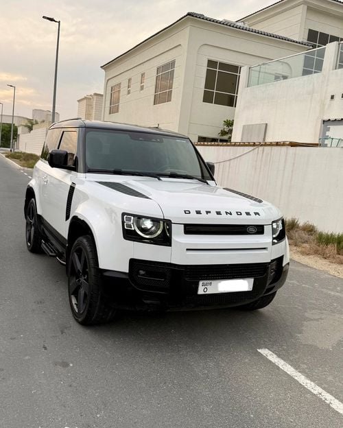 لاند روفر ديفندر 90 SE P300 2.0L