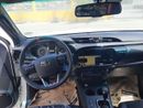 Toyota Hilux TOYOTA HILUX GR SPORT 2.8L DIESEL