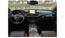 Audi A7 AUDI A7 35 FSI QUATTRO 2016 V6 GCC FULL OPTIONS ONE YEAR DEALER WARRANTY