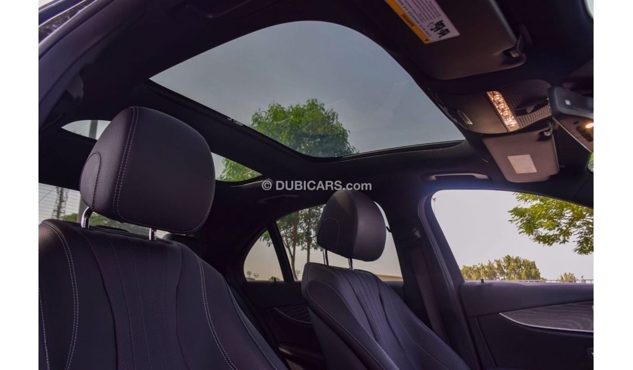 مرسيدس بنز E 350