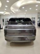 Li Auto L7 Chinese specs