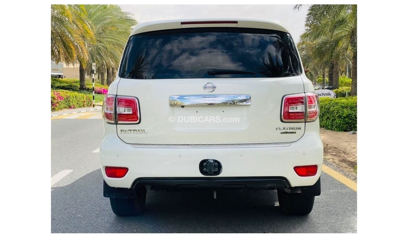 Nissan Patrol SE T2 SE T2 SE T2 Nissan patrol SE 2013 perfect condition clean car