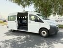 Toyota Hiace GL -High Roof Commuter 3.5L A/T