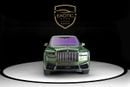 Rolls-Royce Cullinan BLACK BADGE