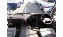 Toyota Coaster Coaster RIGHT HAND DRIVE (Stock no PM 145 )