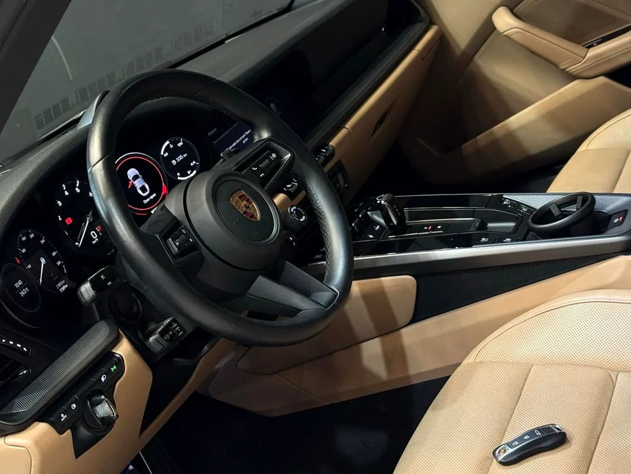 Porsche 911 Carrera 4S 3.8L Convertible Accident free,low mailege,