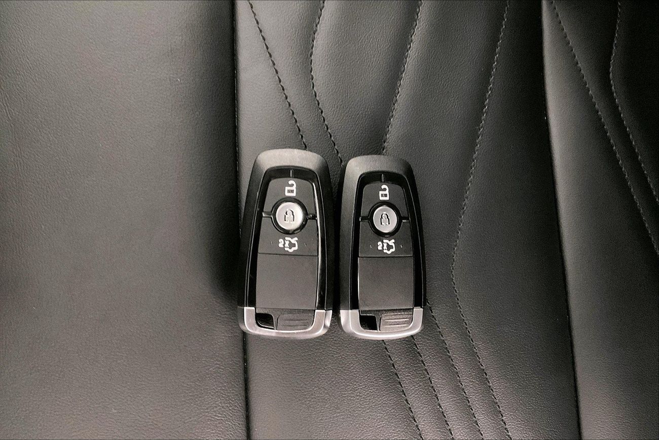 Volkswagen Teramont Highline | Guaranteed Warranty | 0 Down Payment