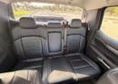 Ford Ranger Sports 2022 Model RHD Diesel Engine Full Option Very Clean And Perfect Condition