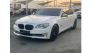 BMW 750Li BMW 750Li_2013_Excellend_condihicn