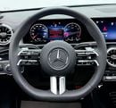 Mercedes Benz CLA 200 2026 Mercedes-Benz CLA200, 2030 MB Warranty, Full Mercedes Service History, Low Km, GCC