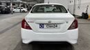 نيسان صني 2023 SV | AED 370/Month | 0 DP | 30 Day Return | Warranty