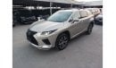 Lexus RX350 Lexus Rx350 2021