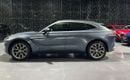 Aston Martin DBX STD GCC | Al Habtoor warranty 2027 | Al Habtoor Full service History