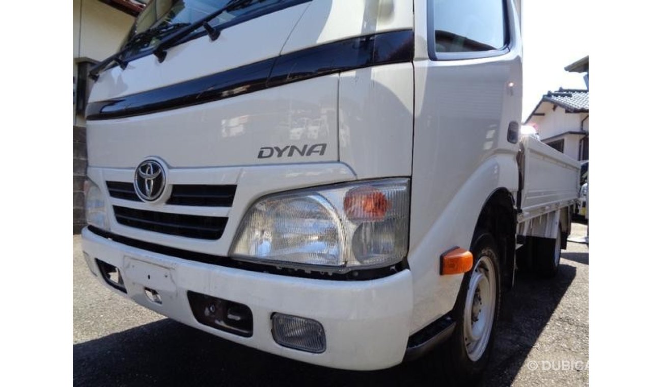 Toyota Dyna KDY231