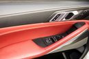 BMW X6 M M Sport