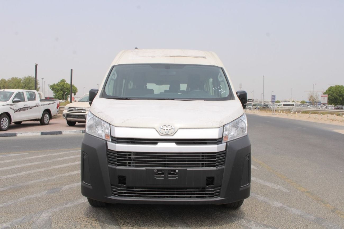 Toyota Hiace GL