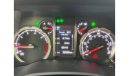 Toyota 4Runner 2020 BLUE TRD OFF ROAD KEYLESS UAE PASS
