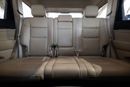 Jeep Grand Cherokee Limited 3.6L Jeep Grand Cherokee Limited 2018 GCC under Warranty with Flexible Down-Payment.