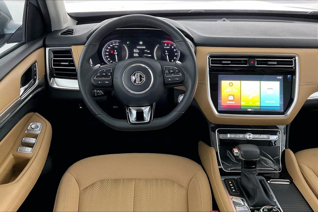 MG RX8 Comfort | 1 year free warranty | 0 Down Payment