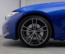 BMW 330i M SPORT