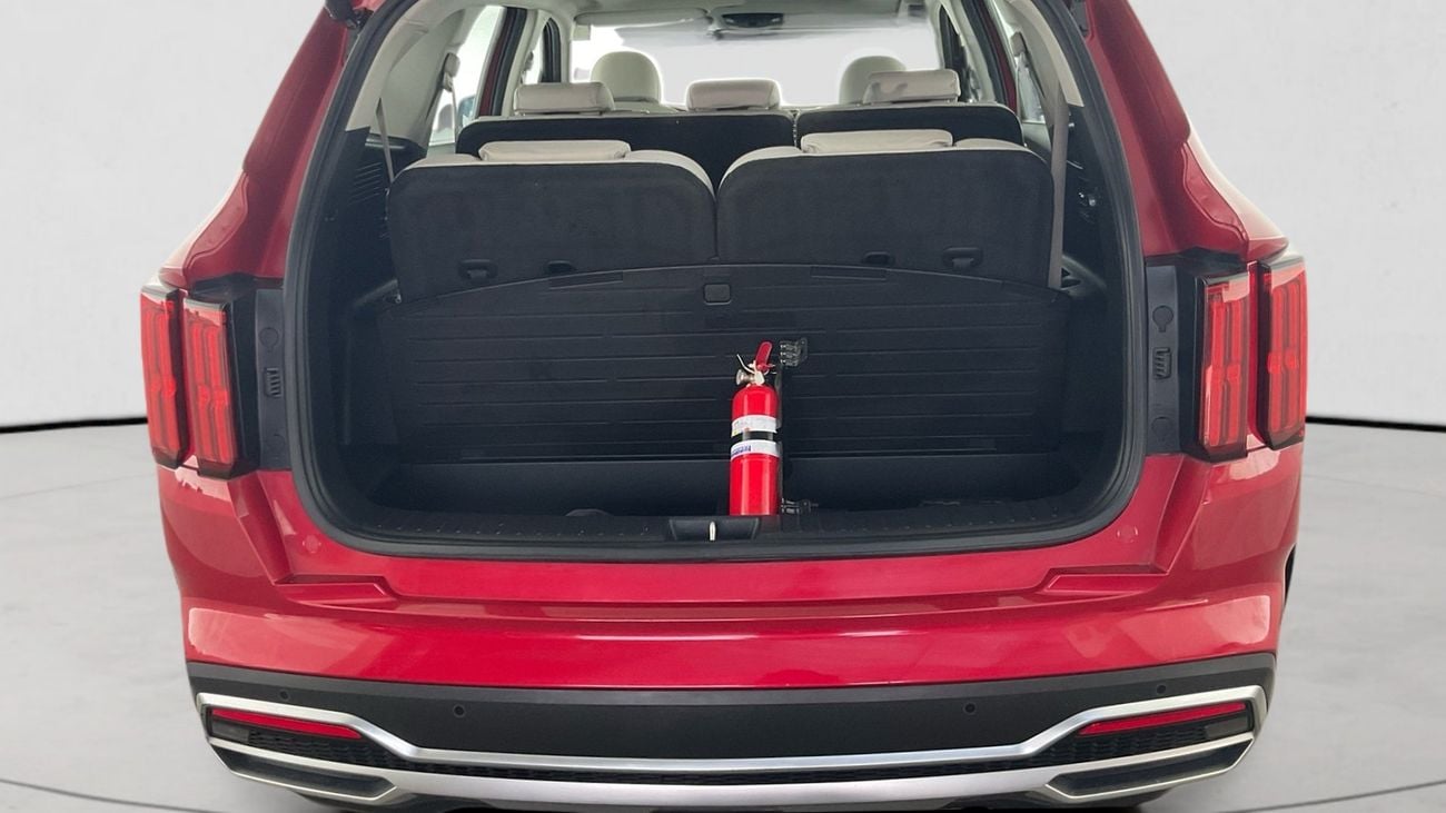 Kia Sorento EX | upto AED 20,000 Ramadan Discount | Guaranteed Warranty | 0 Down Payment