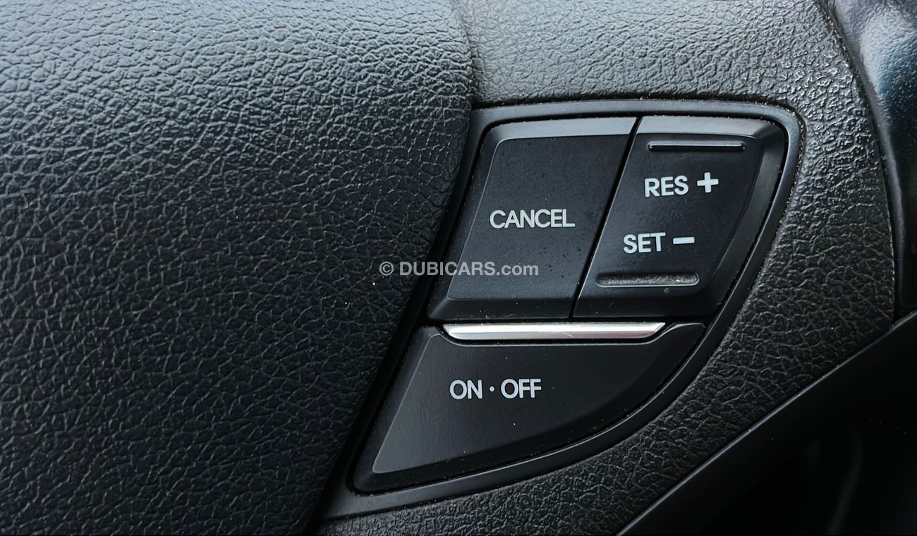 Hyundai Sonata GLS 2.4 | Under Warranty | Inspected on 150+ parameters