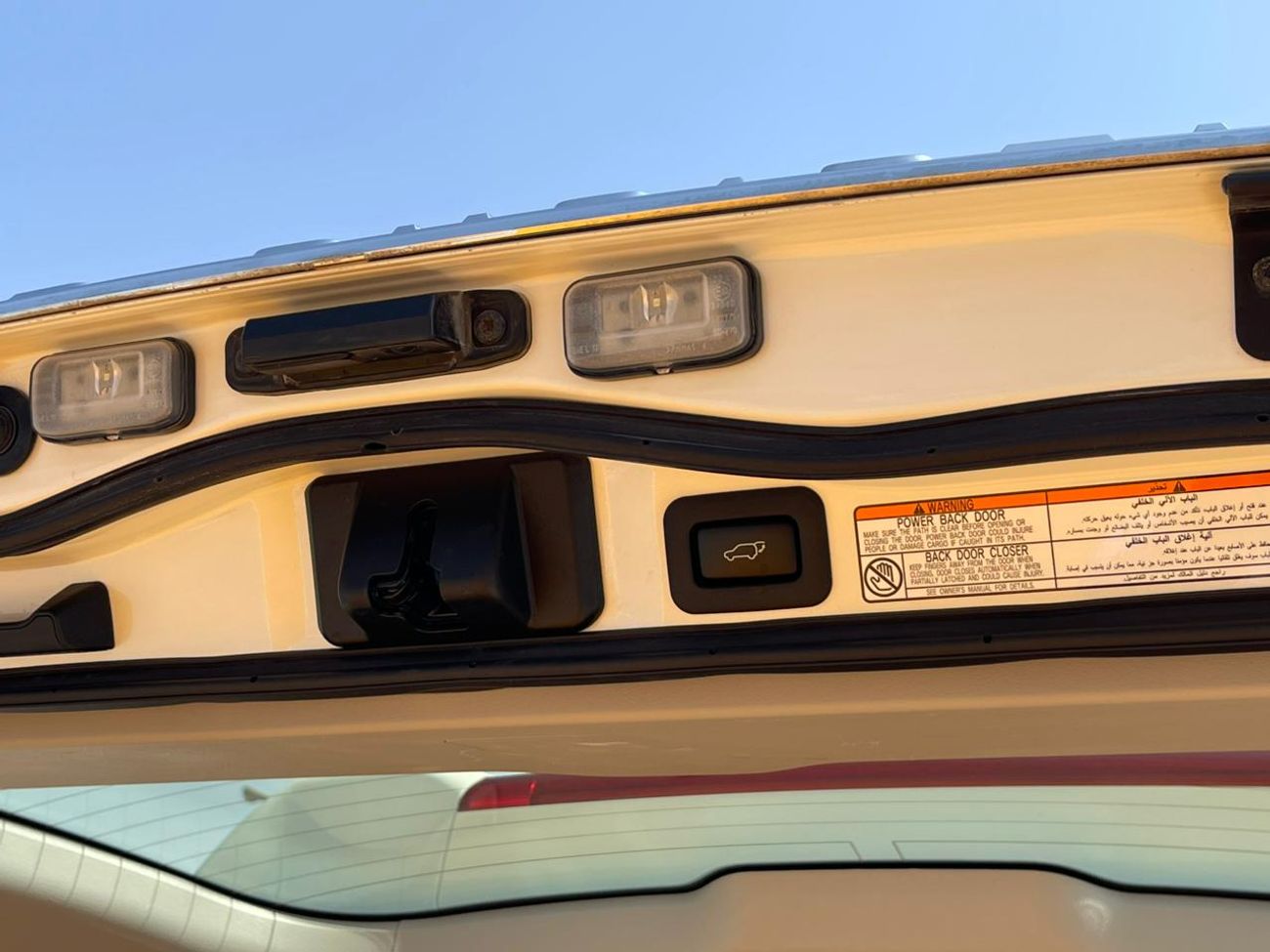 Toyota Land Cruiser Toyota Land Cruiser VXS Grand Touring 2021 V8 5.7L