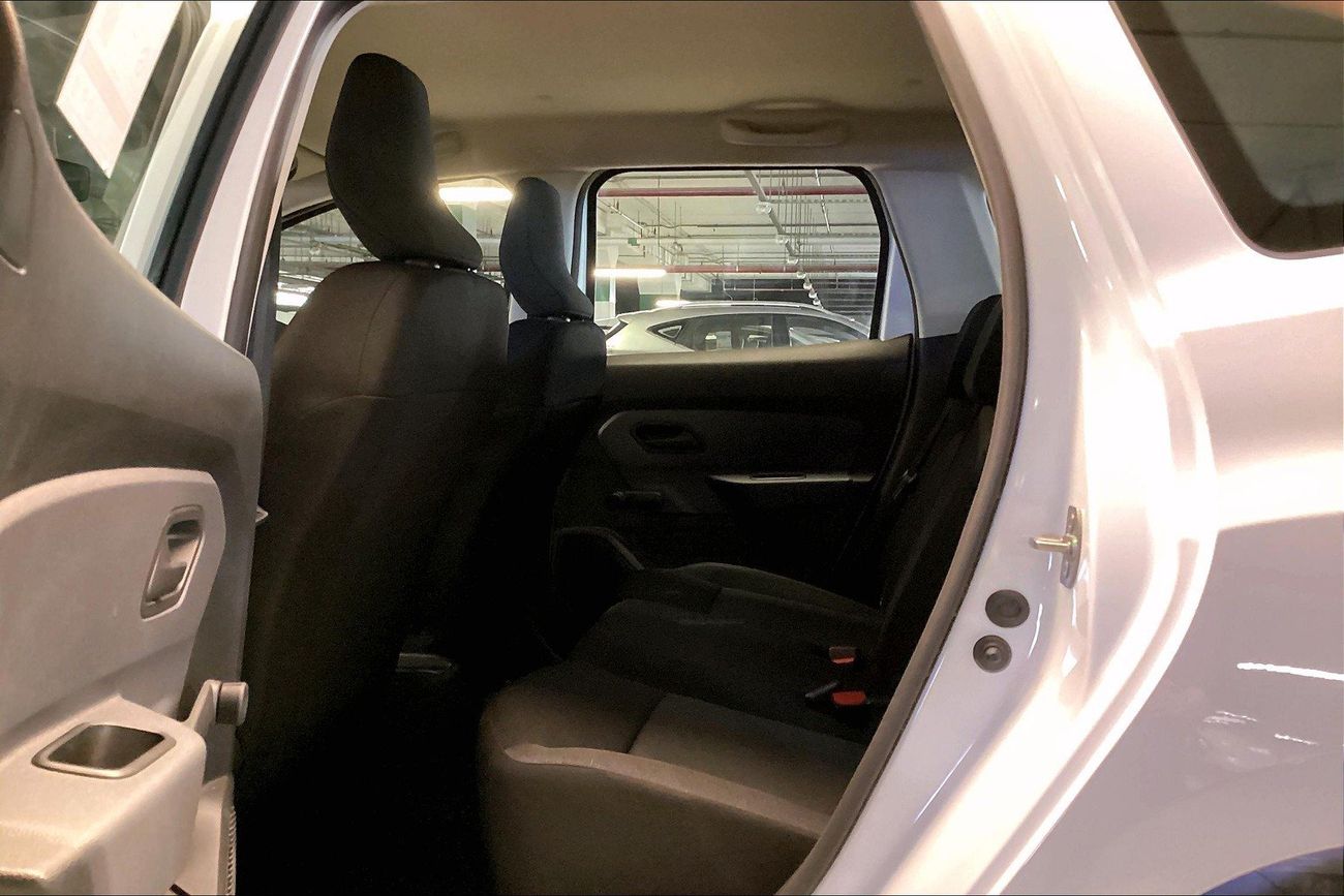 Renault Duster PE | Guaranteed Warranty | 0 Down Payment