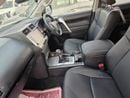 Toyota Prado TX-L ,Right Hand ,Diesel ,Sunroof ,Leather Electric Seats