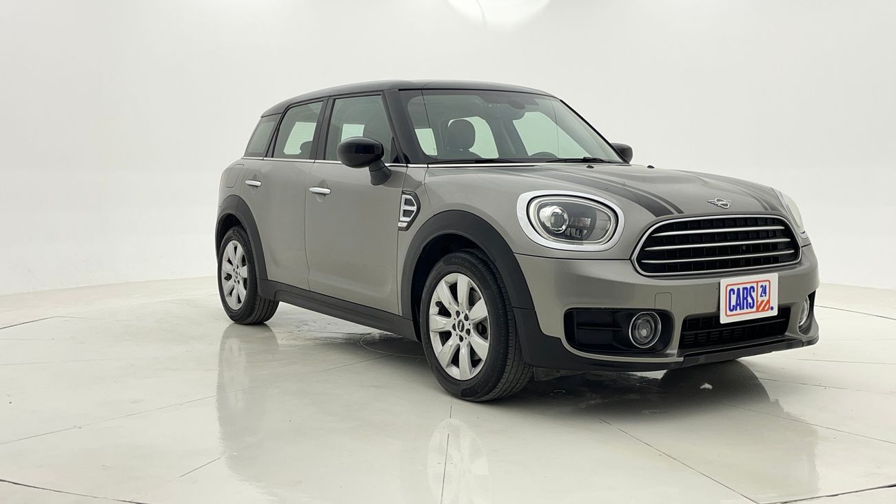 Mini Countryman STD 1.5 | Zero Down Payment | Home Test Drive