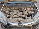 Toyota Wigo 1.2L Petrol, Alloy Rims, Rear Parking Sensor, DVD (CODE # TWG02)
