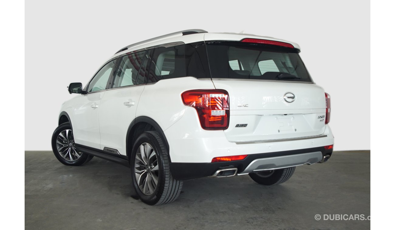GAC GS8 REDUCED PRICE - FINAL CLEARANCE - MONTH END SALE 2019 GAC 2019 GAC GS8 320T 4WD / 7-Seater, Warranty