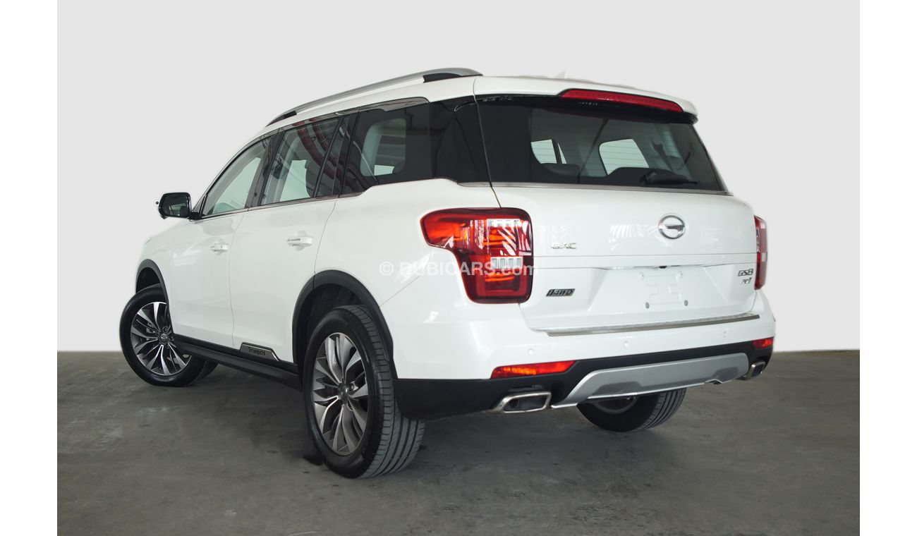 GAC GS8 REDUCED PRICE - FINAL CLEARANCE - MONTH END SALE 2019 GAC 2019 GAC GS8 320T 4WD / 7-Seater, Warranty