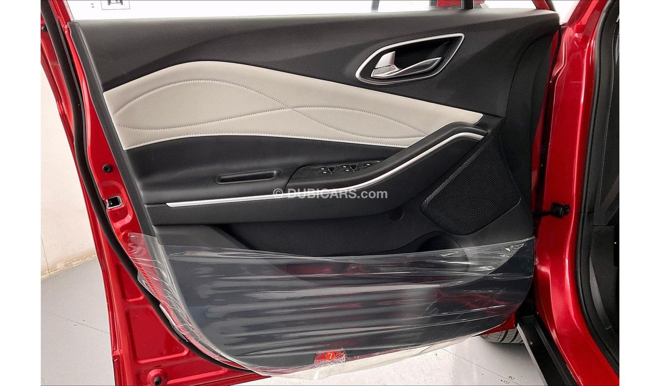 جاك JS4 Intelligent